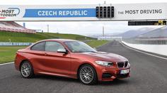 Videotest - Auto, do kterého se zamilujete. A jak je rychlé?