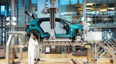 Volkswagen chystá velký třesk, který se dotkne i Česka. Značky přijdou o nezávislost