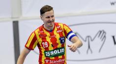 Magické číslo! Král florbalu má 1000 bodů, ale pohádka pokračuje