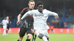 Obří transakce je blízko. Dvě hvězdy Slovanu míří do Slavie, potvrdil Kováč