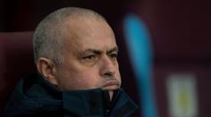 Klopp se neumí chovat, řekl po prohře José Mourinho