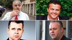 Vraždy, vězení, luxus: Takhle dopadli bossové českého podsvětí