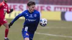 Sparta ohlásila další posilu. Přichází český reprezentant do 21 let
