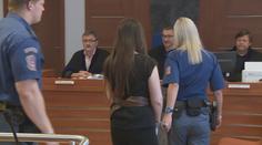 Před 12 lety ubodala 16letého Petra. Nyní ji soud pustil ze zabezpečovací detence