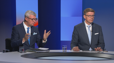 Ministr Kupka: Volby odložit nešlo. Riziko jejich zpochybnění bylo příliš velké