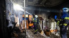 Útok na mateřskou školu v Jaroměři: Policie zadržela 42letého muže