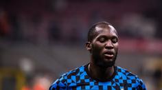 Na, tady máš banány! Lukaku opět čelil rasistickým urážkám