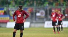 Naštvaný Kadlec: Nejhorší zápas kariéry, video se mi nelíbí!