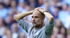 Guardiola po prohře Citizens: Musíme se zlepšit, jinak nemáme proti United šanci