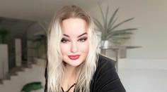 Česko bude mít novou plnoštíhlou miss. Nejsympatičtější baculkou je Petra z Kolína