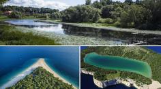 Exotika v Chorvatsku! Poznejte místa, která čekají na objevení