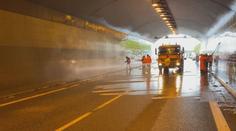 Jihlavu čeká dopravní kolaps. Klíčový tunel se na víkend uzavře