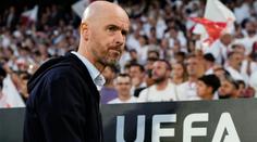 Erik ten Hag bude v létě vyhozen, píší v Anglii. Hráči United zvažují budoucnost