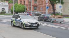 Podmínka muže od krádeží neodradila. Během měsíce měl loupit devětkrát