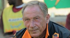 Zeman mi nedal šanci, tvrdí Hušbauer. Je rád zpět ve Spartě