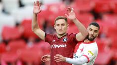 Slávisté řvali na Kuchtu, Sparta setkání vysvětlila. Tvrdík chování odsuzuje