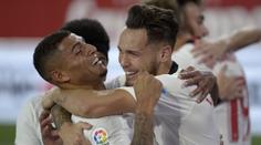 Vaclík při restartu LaLigy udržel nulu! Jeho tým ovládl sevillské derby