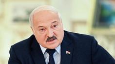 Lukašenka rozčílily bariéry na hranicích Polska. Jsou to šílenci, prohlásil