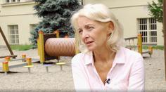 Kolaps před představením. Veronika Žilková popsala chvíle hrůzy