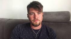 Z kameníka šipkařem. Jsem obyčejný kluk, po práci nemám čas ani na trénink, říká Mašek