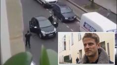 Autor videa ze střechy: Byly to nejhorší chvíle mého života! ROZHOVOR