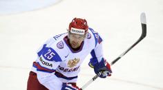 Dopingový hříšník Zaripov jedná v NHL: Tento klub má zájem!