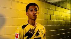 Hey, Jude! Dortmund Fergusonovi vyfoukl mladíka! Udělal z něj boháče
