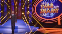 ČTVRTÁ ŘADA TVÁŘE! Víme, kdy začne a kdo v ní bude soutěžit