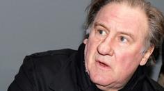 Útěk do Česka: Depardieu po propuštění z vazby zamířil do Prahy