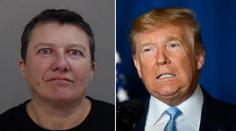 "Zabiju Trumpa, toho tyrana," napsala žena a poslala mu jedovatý ricin