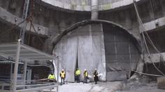 Metro D v ohrožení. Antimonopolní úřad zrušil zakázku na druhý úsek
