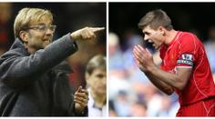 SENZACE: Klopp už volal Gerrardovi! Jak blízko je návrat?