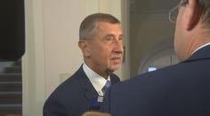 Úřednice svědčila o pozvánce na Čapí hnízdo. Nemá mě ráda, reagoval Babiš