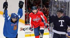 TOP 10 nových tváří extraligy: Návraty talentů, mistři světa i veterán NHL