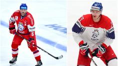 Češi září v KHL: Jeřábek je obráncem týdne, Jaškin míří na střelecký rekord