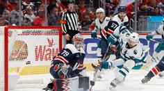 Hertl prolomil střelecký půst a pomohl k výhře, Vegas rozstřílelo Anaheim