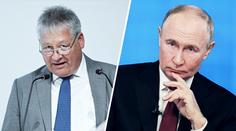 V Kremlu nevěří, že země NATO pomůžou Estonsku. Mohou poslat zelené mužíčky