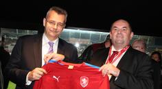 Situace je vážná, čas vypršel, volá Slavia. Navrhuje zajímavé řešení!