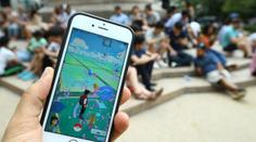 Pokémon Go zakázala první země! Hra prý ohrožuje bezpečnost