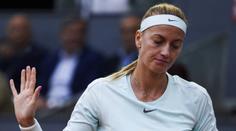 Překvapení z Paříže: Petra Kvitová se odhlásila z French Open!