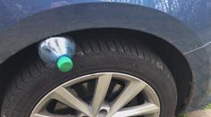 Zloději mají nový trik. Auto vám dokážou vykrást během několika vteřin