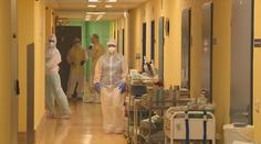 Mladí lékaři nebudou muset odkládat atestace, započítá se praxe z covidu