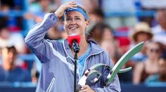 Bouzková druhý titul na WTA nezískala. Ve Washingtonu prohrála s Badosaovou