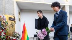 Stropnický a Krejčík opět spolu. Svedla je smrt blízkého přítele