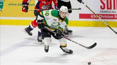 Jako McDavid! Mladík v kanadské juniorce zaujal neskutečným sólem