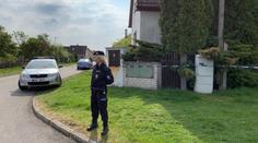 Dvojnásobná vražda na Náchodsku. Syn měl zavraždit rodiče, skončil ve vazbě