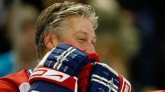 Hokejový drsňák bojuje o život! NHL se modlí za ikonu Montrealu