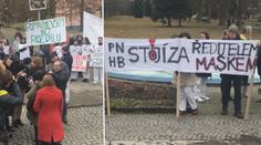Ministr vyhodil šéfa psychiatrie, jeho podřízení hrozí hromadnou výpovědí!