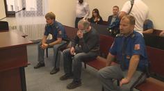 Měl střelit přítelkyni a údajného milence přímo do srdce. Soud rozhodl o trestu
