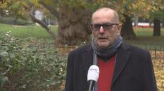 Stát chce nabídnout lidem deset sezení u psychoterapeuta zdarma